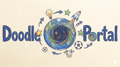 DoodlePortal